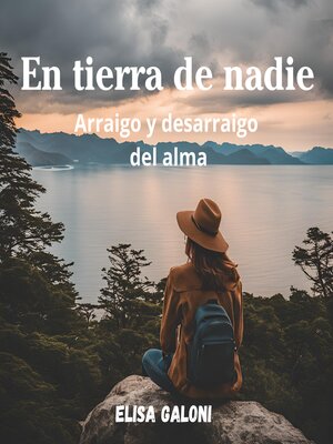 cover image of EN TIERRA DE NADIE